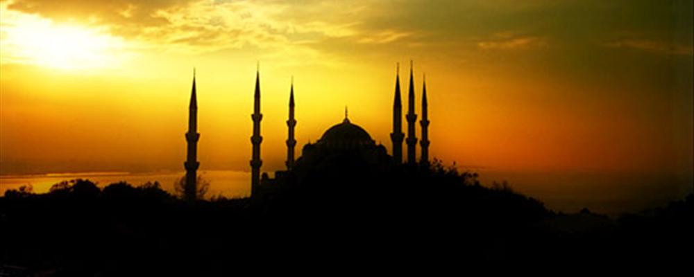 turkey - head east with the in crowd